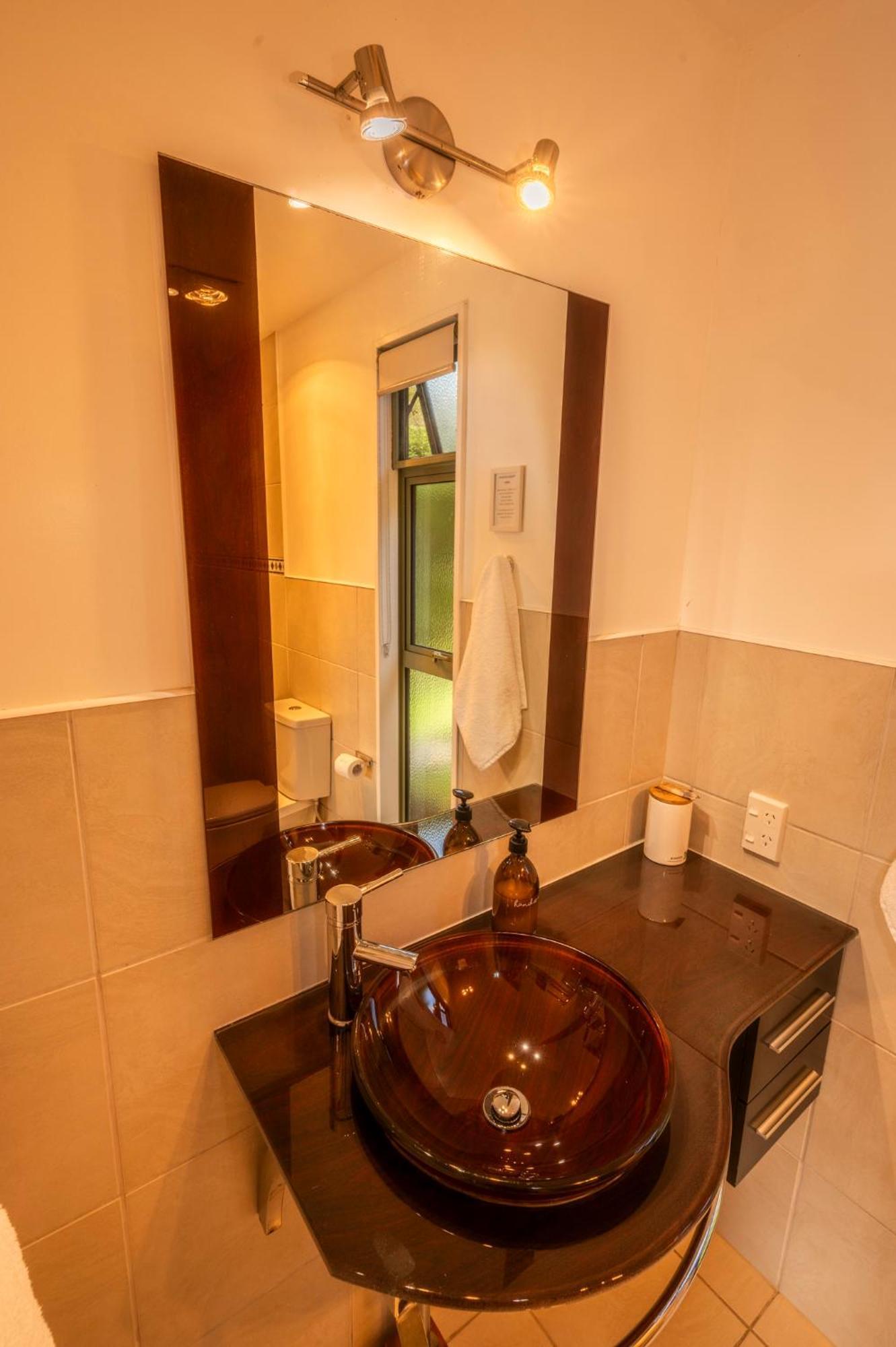 Goldfield Suites Greymouth Zimmer foto
