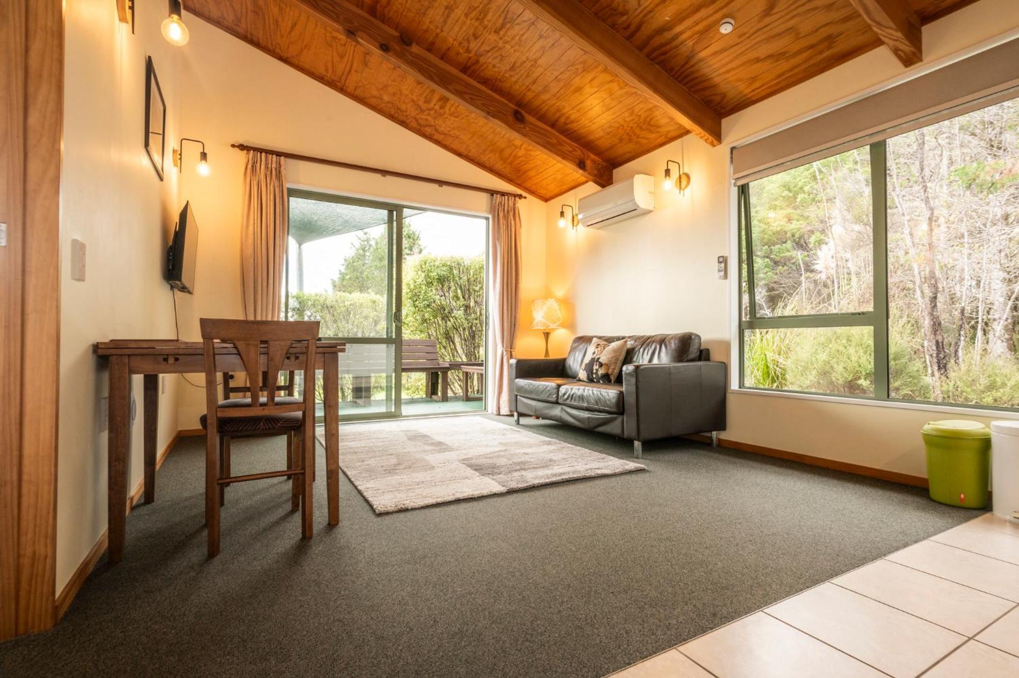 Goldfield Suites Greymouth Exterior foto